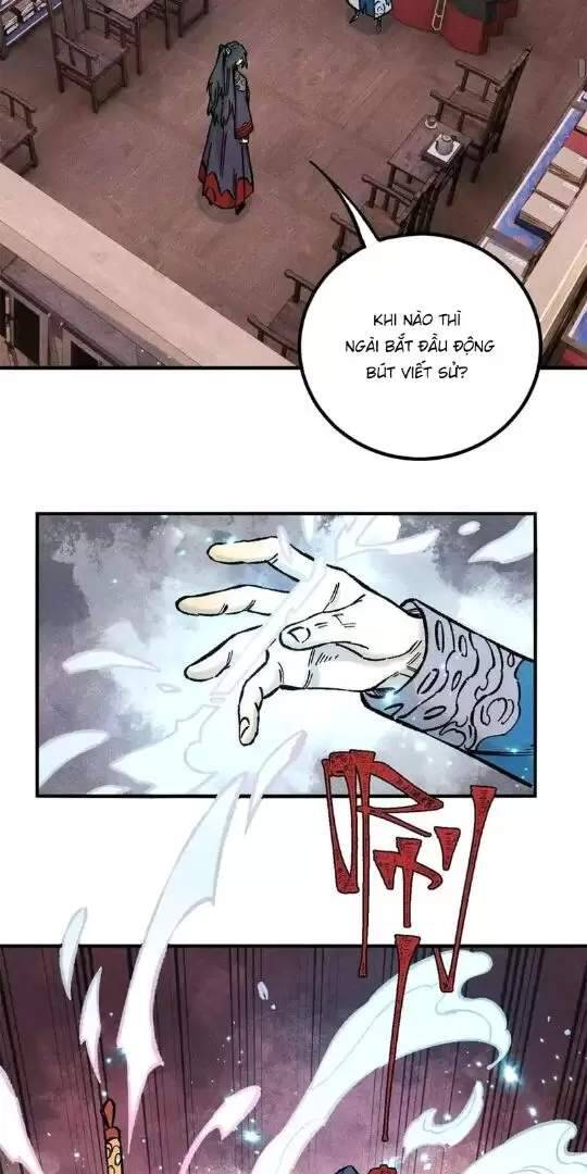 Ngụy Quân Tử Không Sợ Chết Chap 75 - Next Chap 76