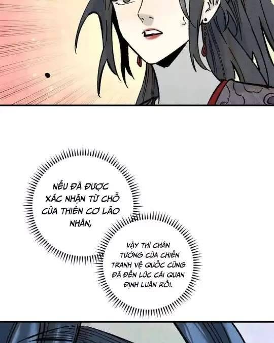 Ngụy Quân Tử Không Sợ Chết Chap 75 - Next Chap 76