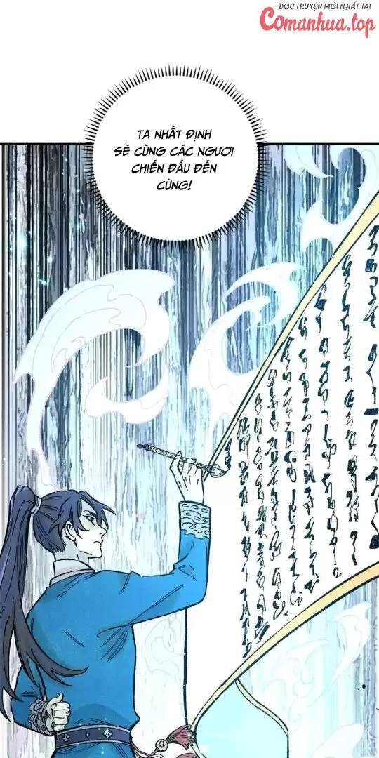 Ngụy Quân Tử Không Sợ Chết Chap 75 - Next Chap 76