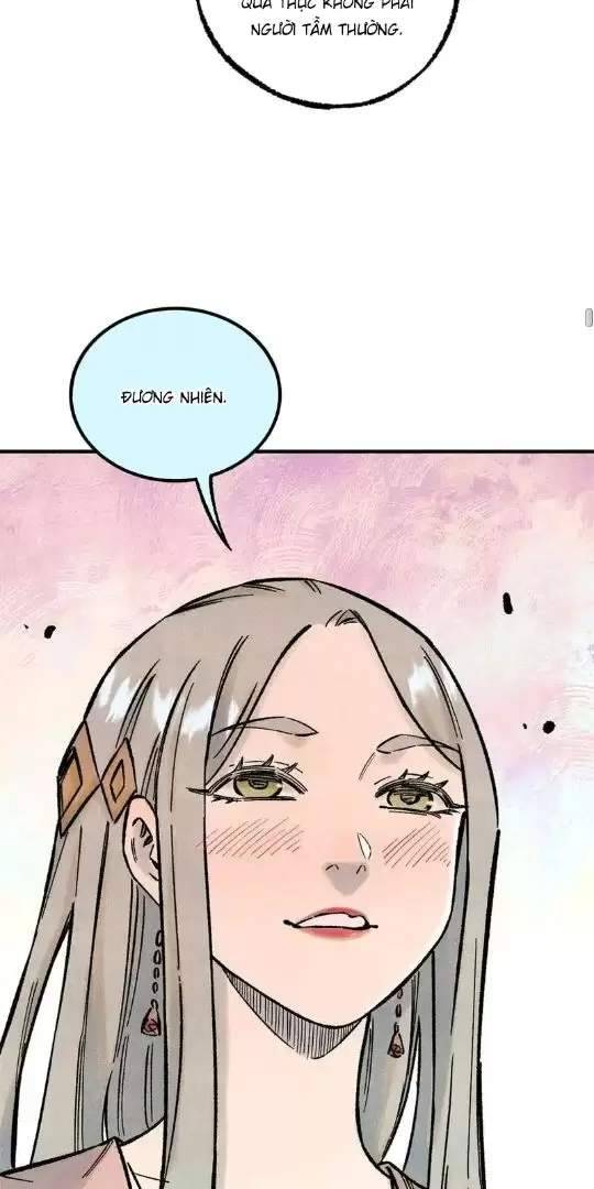 Ngụy Quân Tử Không Sợ Chết Chap 75 - Next Chap 76