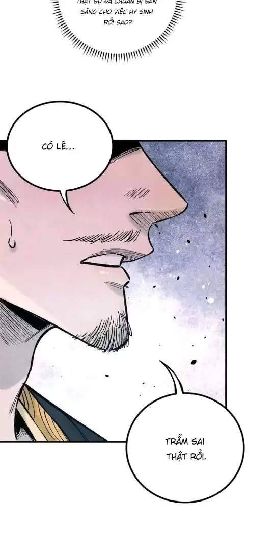 Ngụy Quân Tử Không Sợ Chết Chap 75 - Next Chap 76