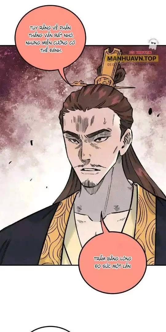 Ngụy Quân Tử Không Sợ Chết Chap 75 - Next Chap 76