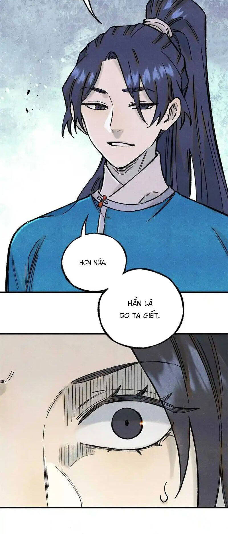 Ngụy Quân Tử Không Sợ Chết Chap 76 - Next Chap 77