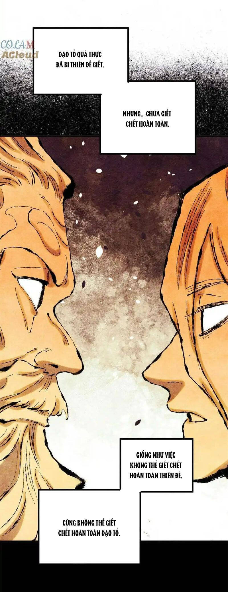 Ngụy Quân Tử Không Sợ Chết Chap 76 - Next Chap 77