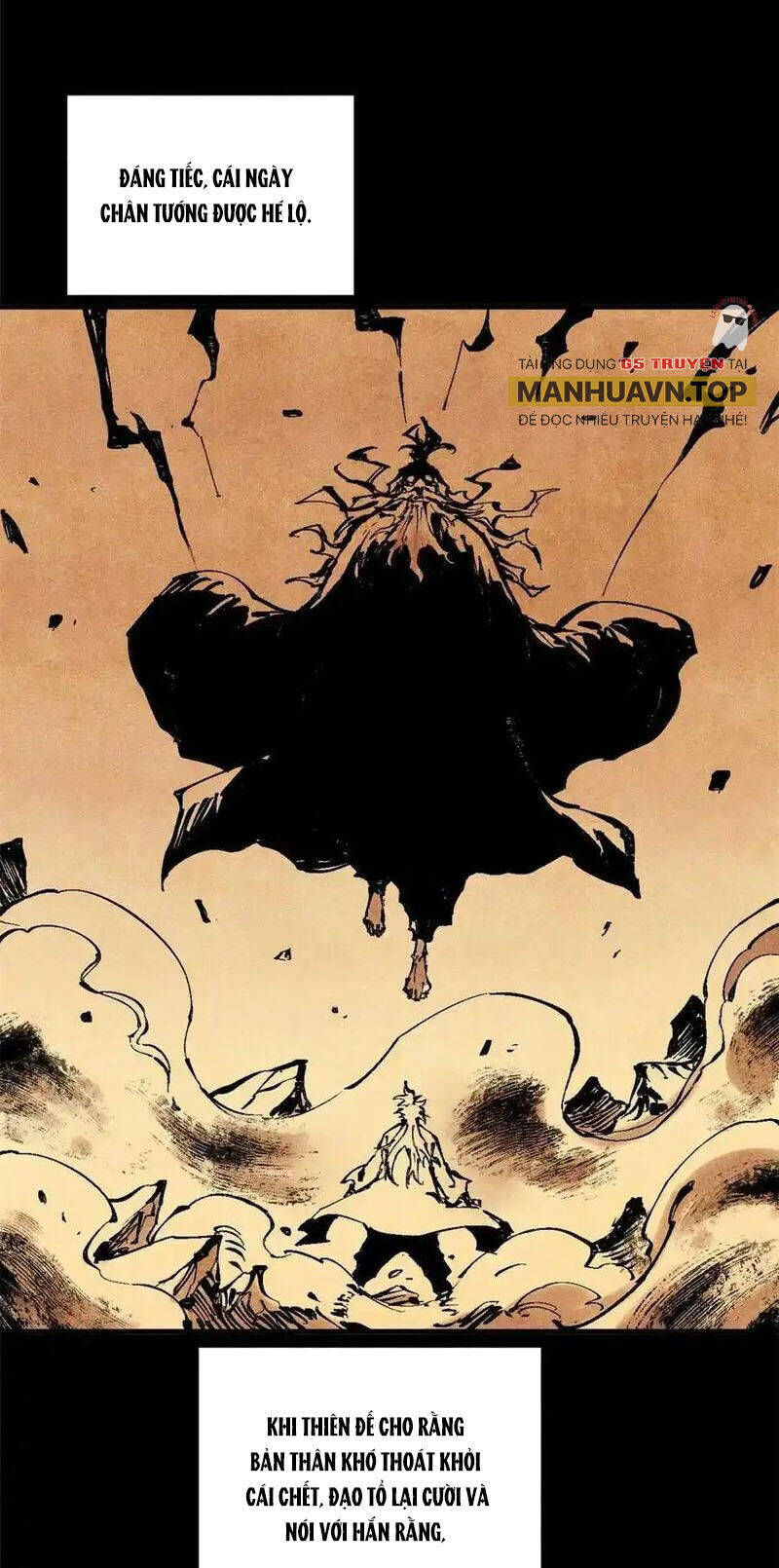 Ngụy Quân Tử Không Sợ Chết Chap 76 - Next Chap 77