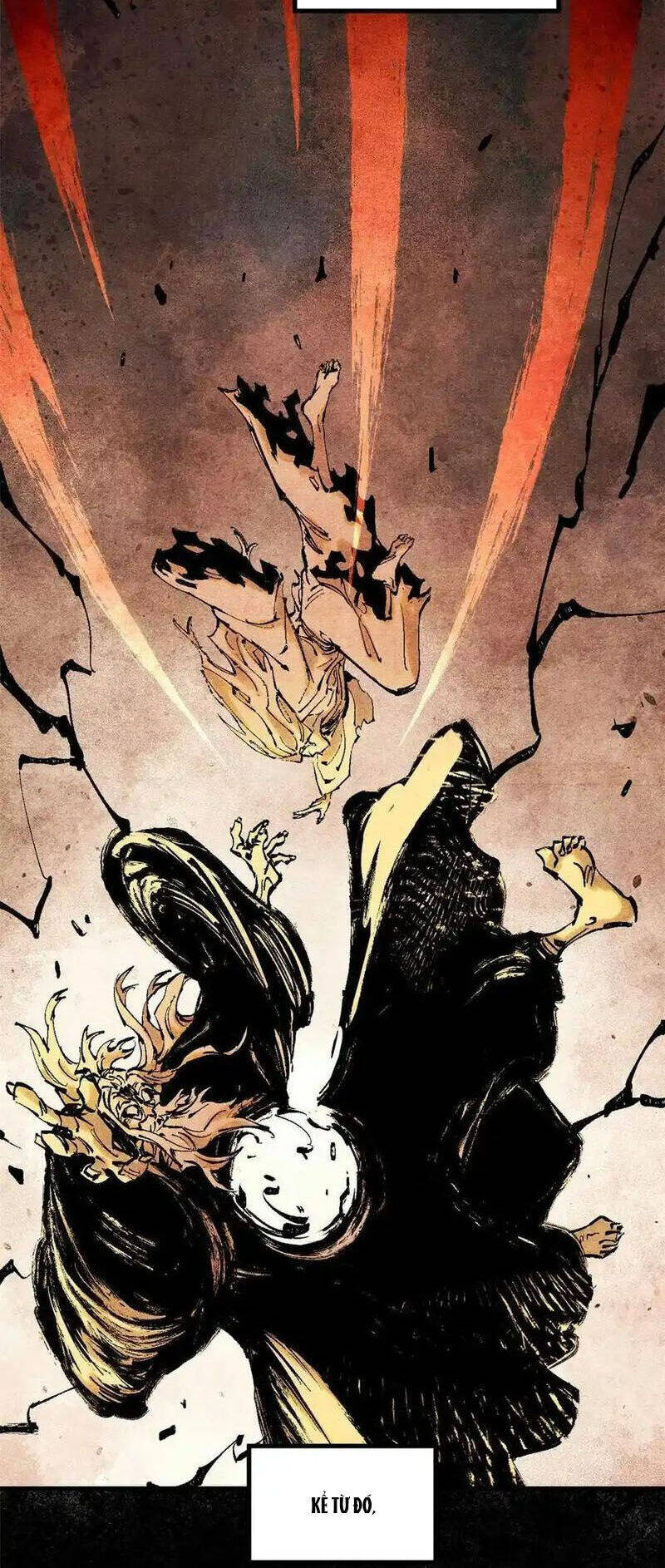 Ngụy Quân Tử Không Sợ Chết Chap 76 - Next Chap 77