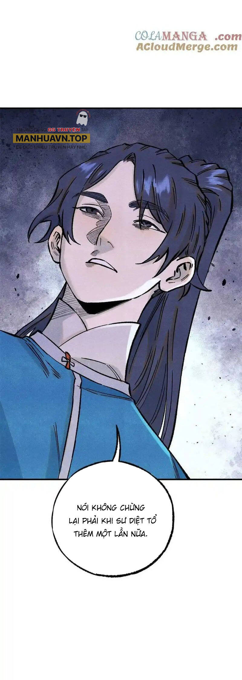 Ngụy Quân Tử Không Sợ Chết Chap 76 - Next Chap 77