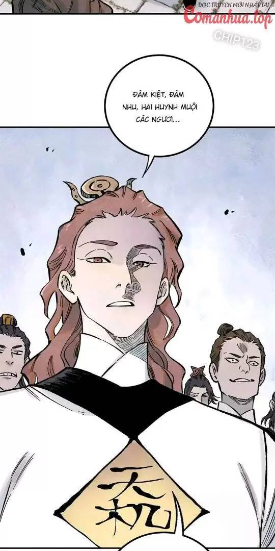 Ngụy Quân Tử Không Sợ Chết Chap 77 - Next Chap 78