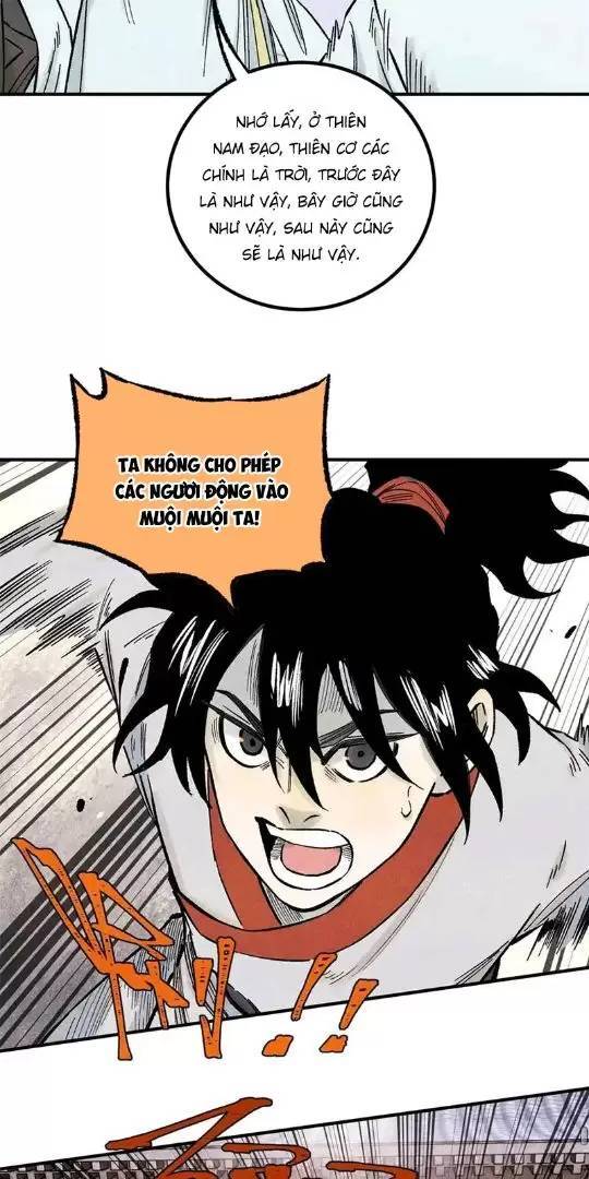 Ngụy Quân Tử Không Sợ Chết Chap 77 - Next Chap 78