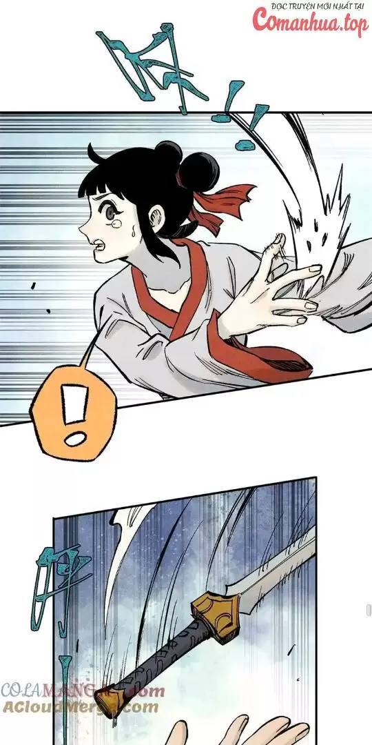 Ngụy Quân Tử Không Sợ Chết Chap 77 - Next Chap 78