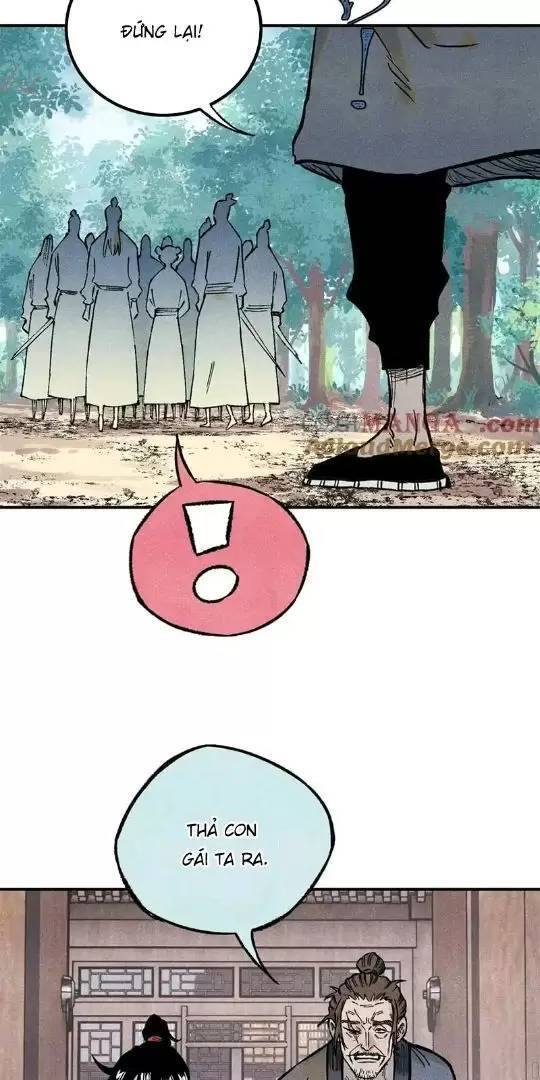 Ngụy Quân Tử Không Sợ Chết Chap 77 - Next Chap 78