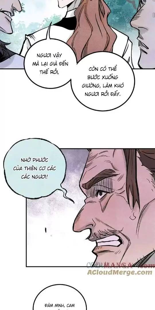 Ngụy Quân Tử Không Sợ Chết Chap 77 - Next Chap 78