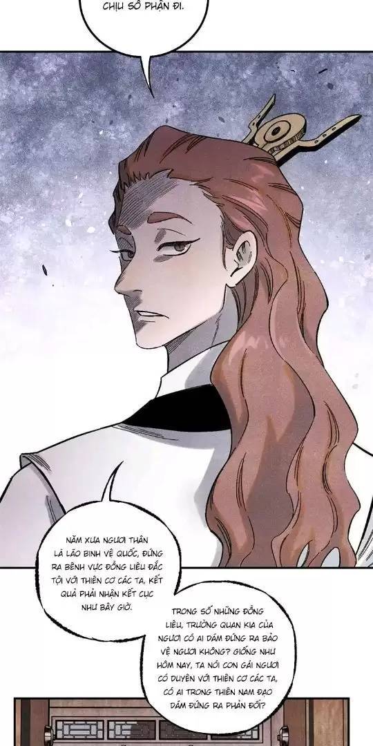 Ngụy Quân Tử Không Sợ Chết Chap 77 - Next Chap 78