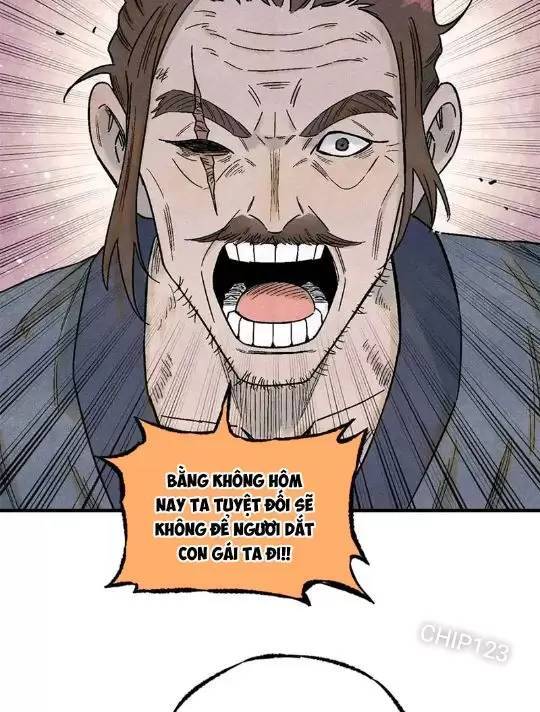 Ngụy Quân Tử Không Sợ Chết Chap 77 - Next Chap 78