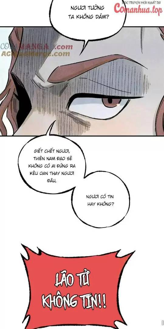 Ngụy Quân Tử Không Sợ Chết Chap 77 - Next Chap 78