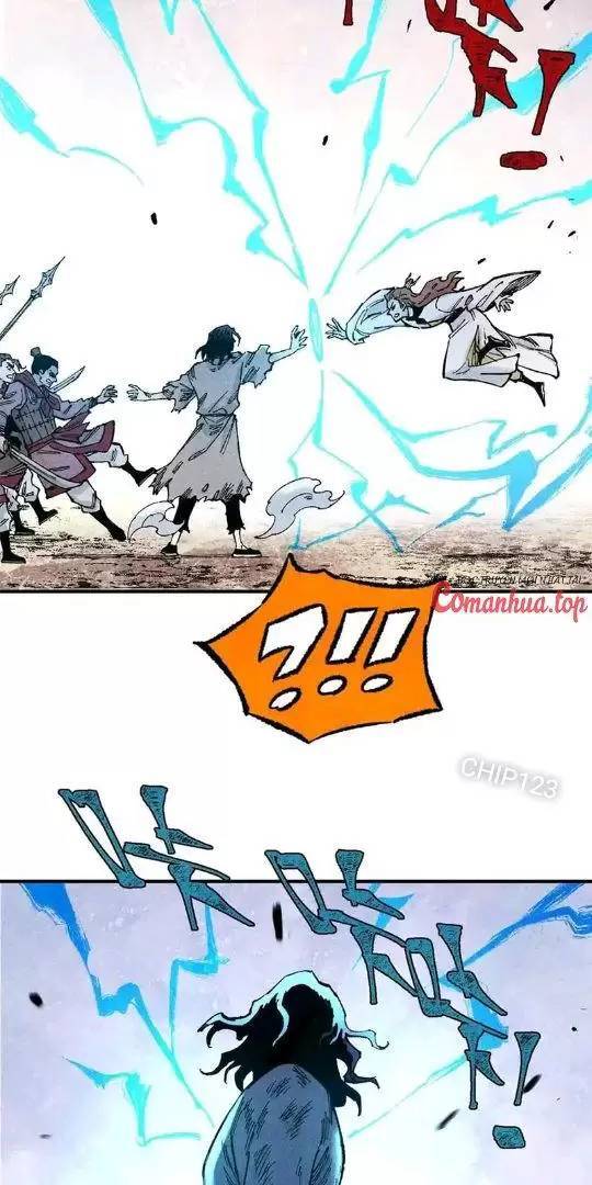 Ngụy Quân Tử Không Sợ Chết Chap 77 - Next Chap 78