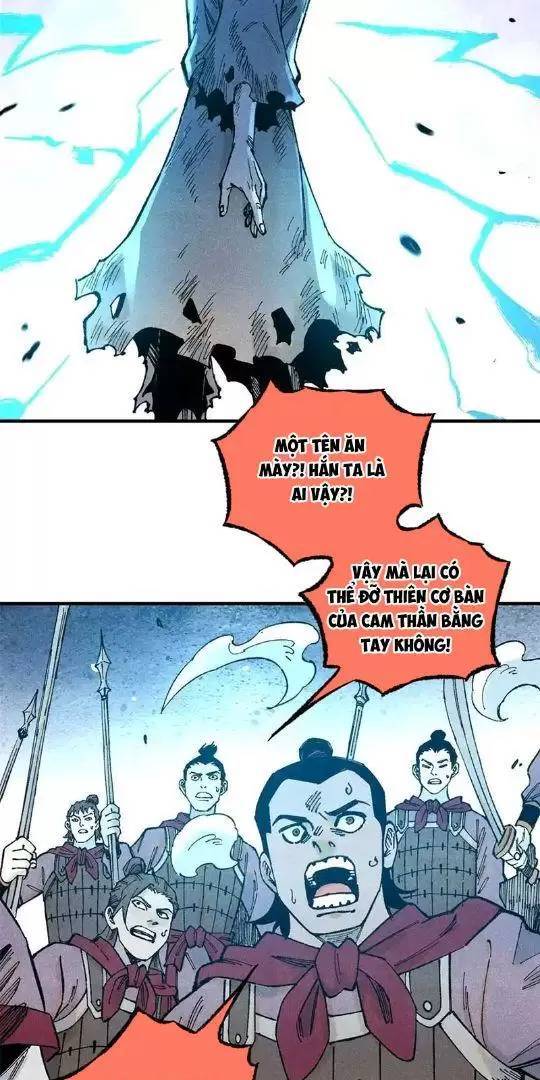 Ngụy Quân Tử Không Sợ Chết Chap 77 - Next Chap 78