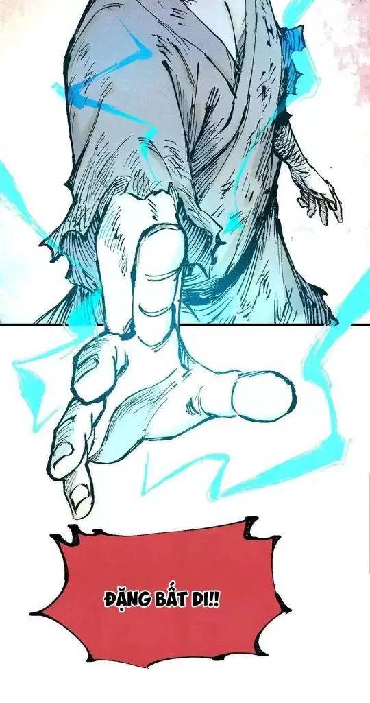 Ngụy Quân Tử Không Sợ Chết Chap 77 - Next Chap 78