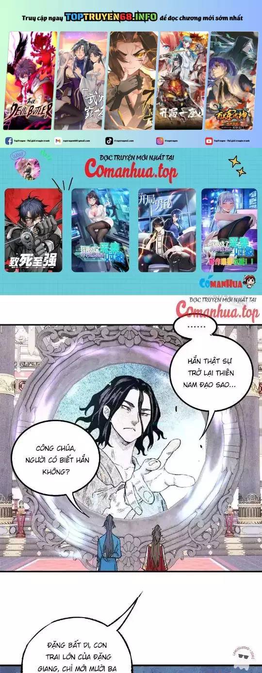 Ngụy Quân Tử Không Sợ Chết Chap 78 - Next Chap 79