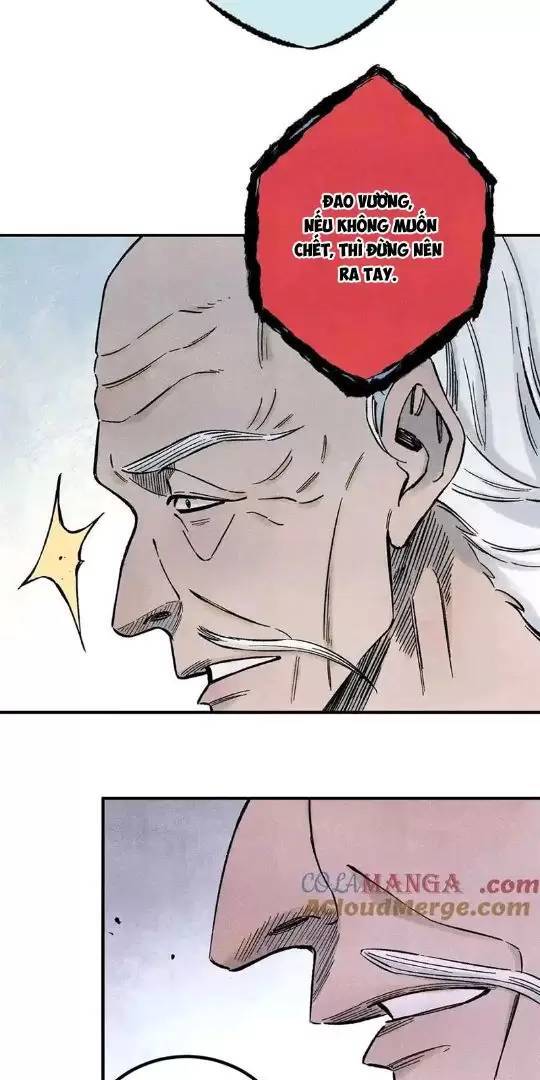Ngụy Quân Tử Không Sợ Chết Chap 78 - Next Chap 79