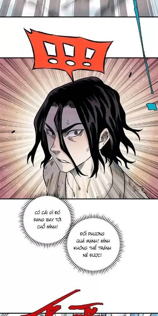 Ngụy Quân Tử Không Sợ Chết Chap 78 - Next Chap 79