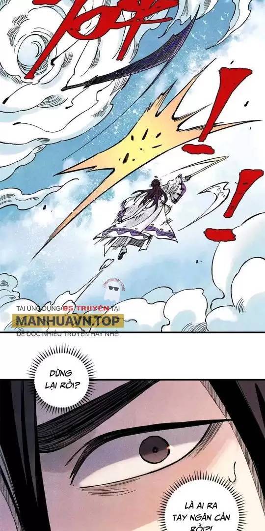 Ngụy Quân Tử Không Sợ Chết Chap 78 - Next Chap 79
