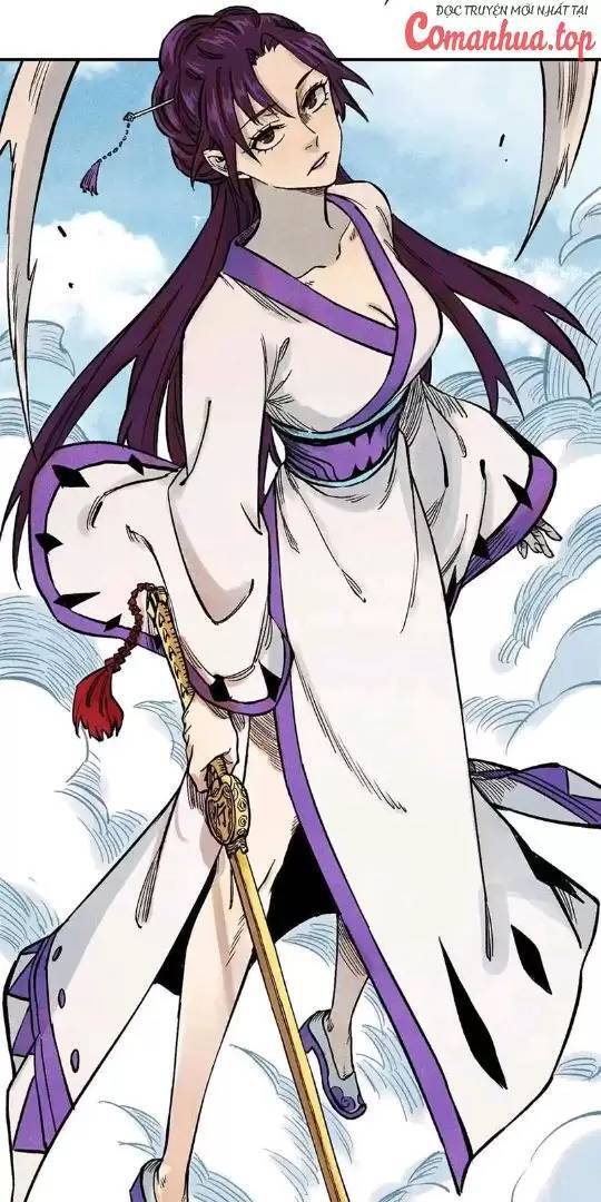 Ngụy Quân Tử Không Sợ Chết Chap 78 - Next Chap 79