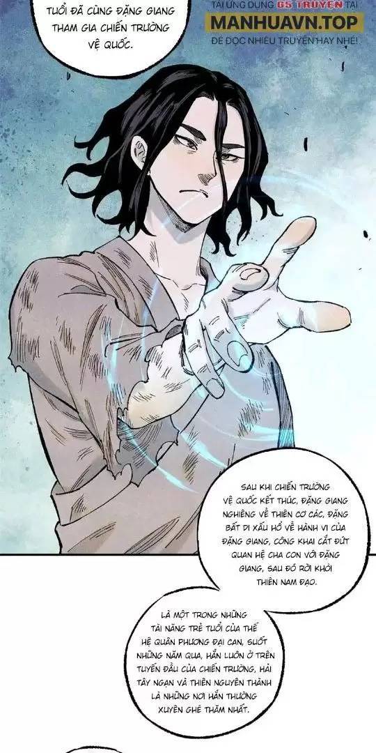 Ngụy Quân Tử Không Sợ Chết Chap 78 - Next Chap 79