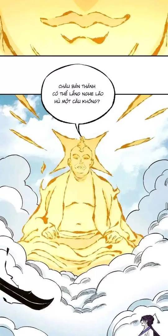 Ngụy Quân Tử Không Sợ Chết Chap 78 - Next Chap 79