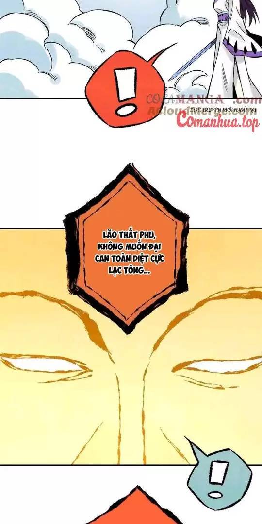 Ngụy Quân Tử Không Sợ Chết Chap 78 - Next Chap 79