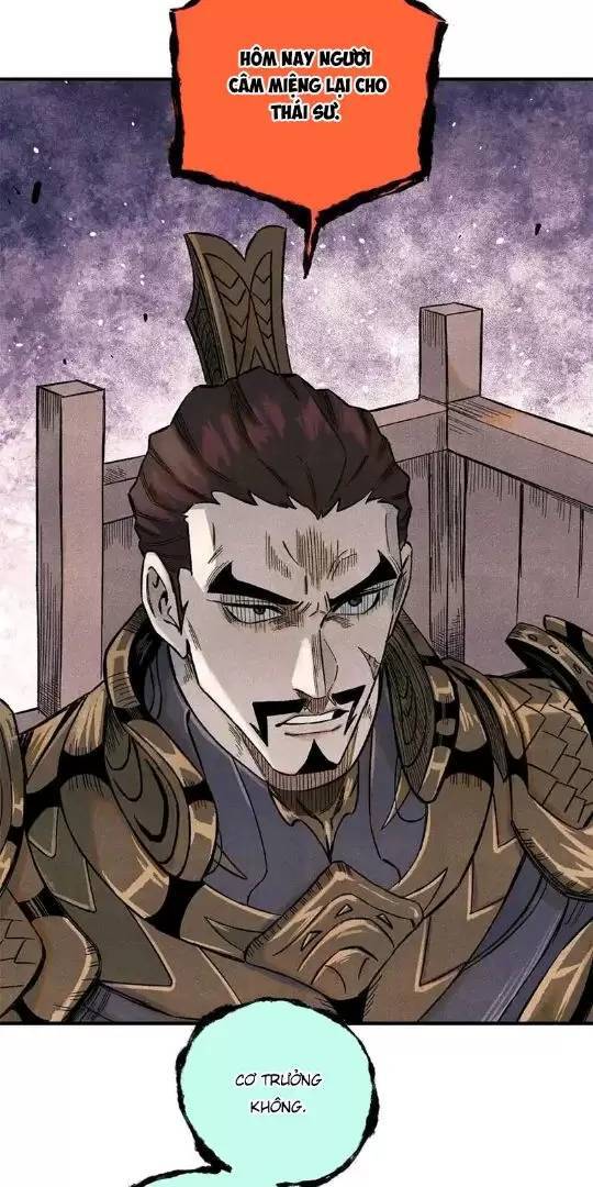 Ngụy Quân Tử Không Sợ Chết Chap 78 - Next Chap 79