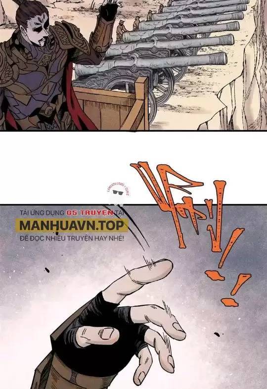 Ngụy Quân Tử Không Sợ Chết Chap 78 - Next Chap 79