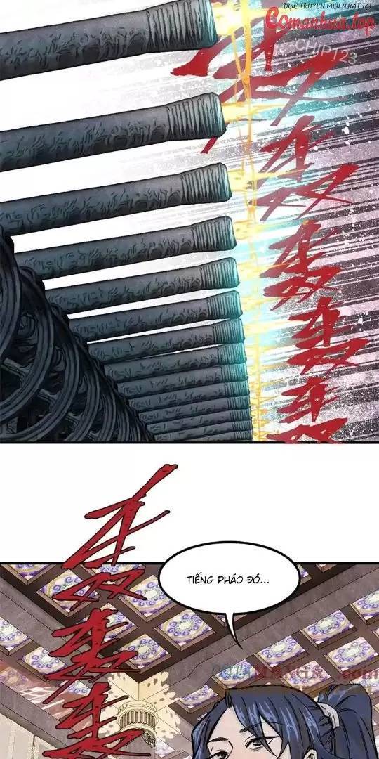 Ngụy Quân Tử Không Sợ Chết Chap 78 - Next Chap 79