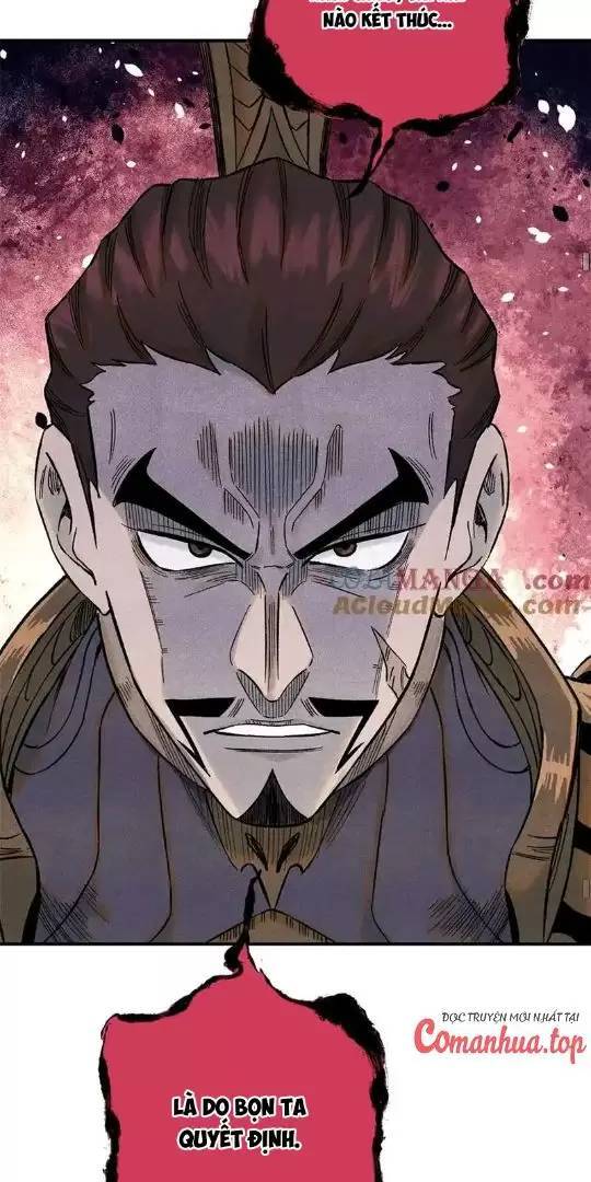 Ngụy Quân Tử Không Sợ Chết Chap 78 - Next Chap 79
