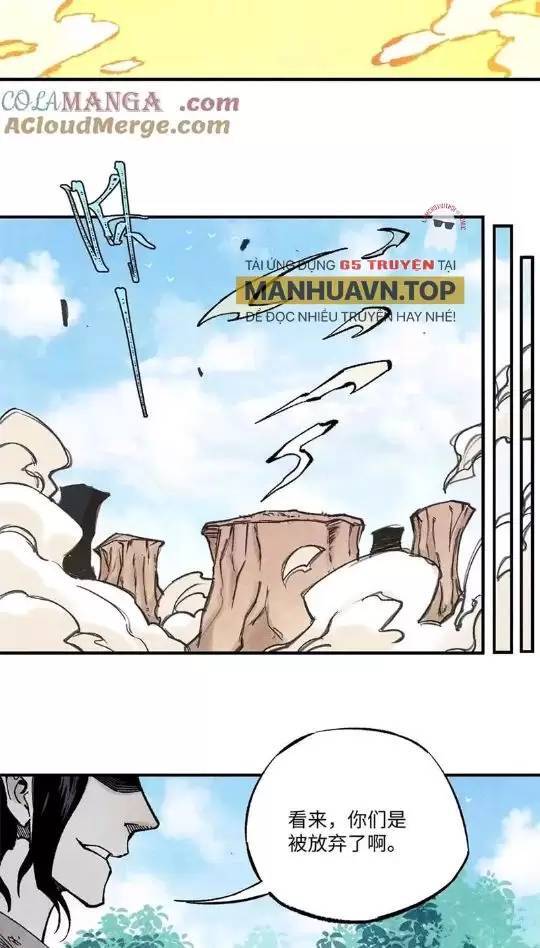 Ngụy Quân Tử Không Sợ Chết Chap 78 - Next Chap 79
