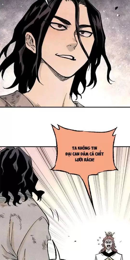 Ngụy Quân Tử Không Sợ Chết Chap 78 - Next Chap 79