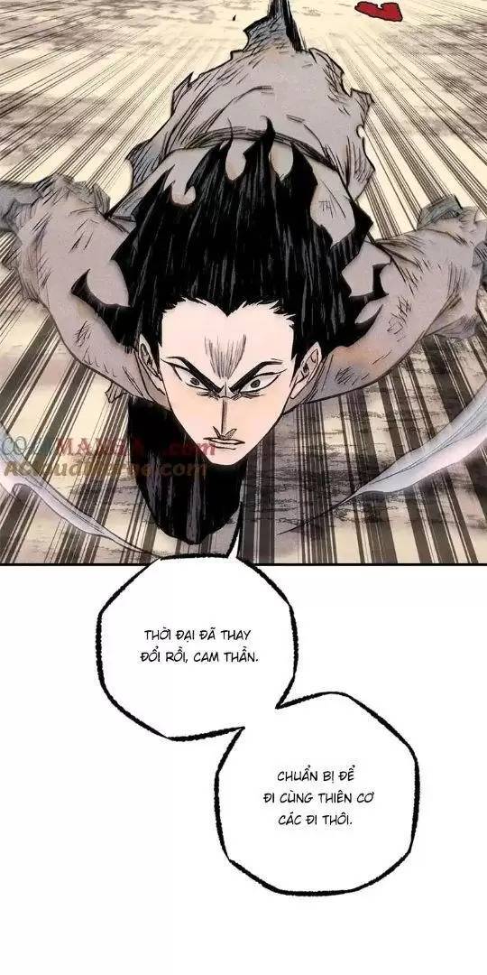 Ngụy Quân Tử Không Sợ Chết Chap 78 - Next Chap 79