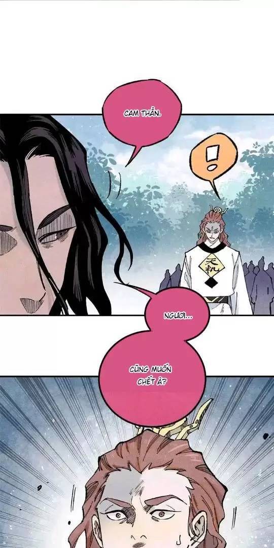 Ngụy Quân Tử Không Sợ Chết Chap 78 - Next Chap 79