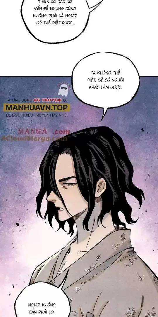 Ngụy Quân Tử Không Sợ Chết Chap 78 - Next Chap 79