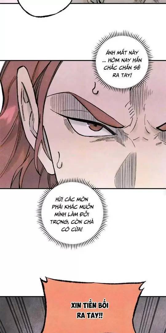 Ngụy Quân Tử Không Sợ Chết Chap 78 - Next Chap 79