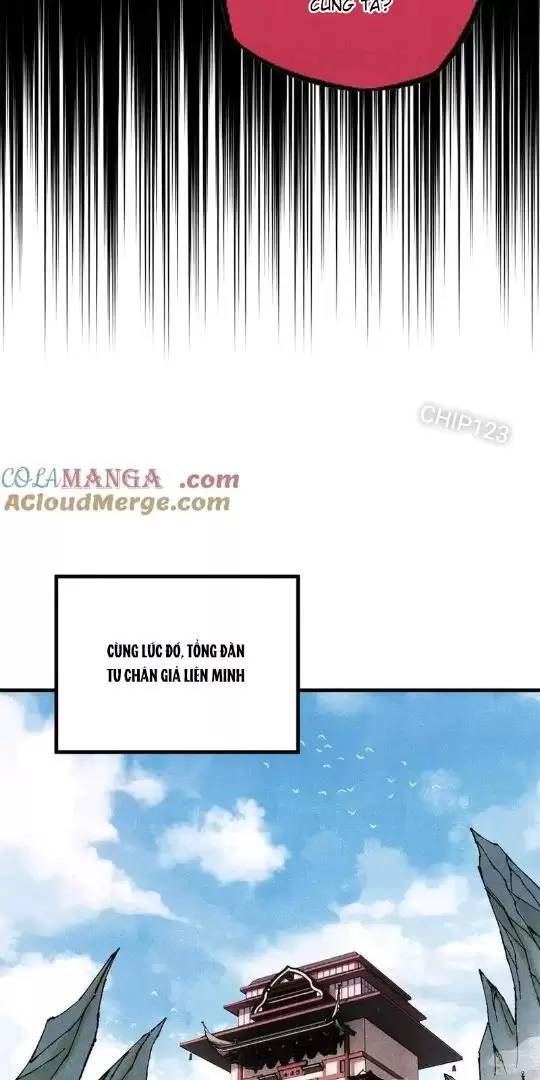 Ngụy Quân Tử Không Sợ Chết Chap 79 - Next Chap 80