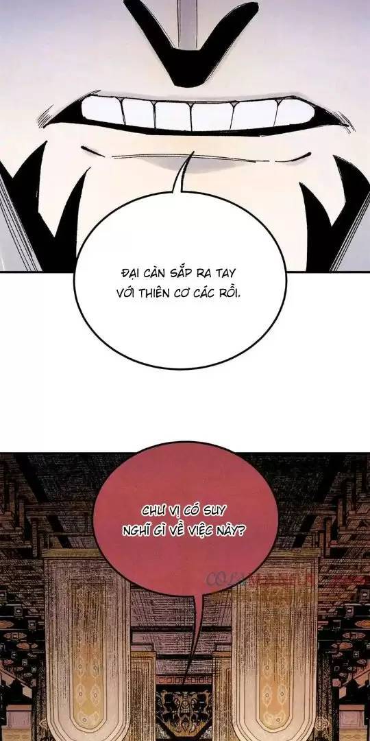 Ngụy Quân Tử Không Sợ Chết Chap 79 - Next Chap 80