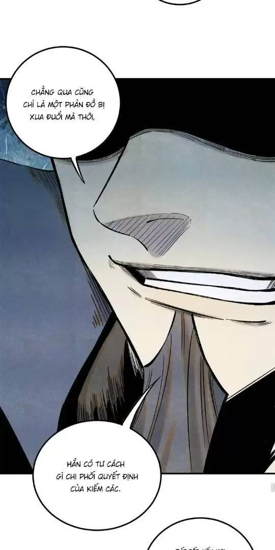 Ngụy Quân Tử Không Sợ Chết Chap 79 - Next Chap 80