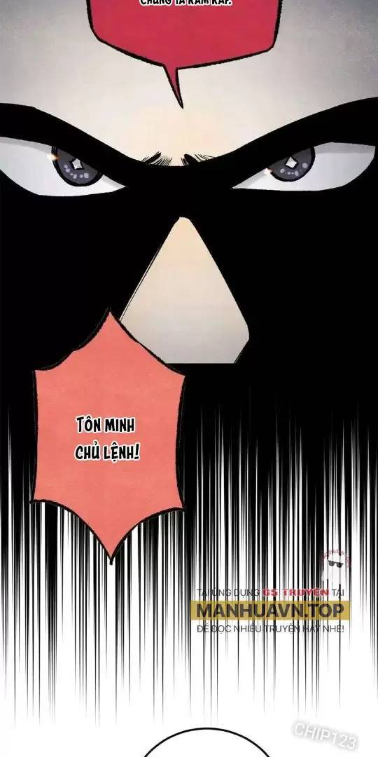 Ngụy Quân Tử Không Sợ Chết Chap 79 - Next Chap 80