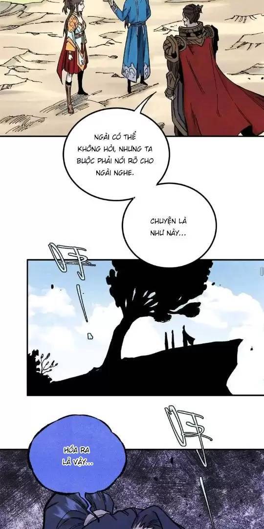 Ngụy Quân Tử Không Sợ Chết Chap 79 - Next Chap 80
