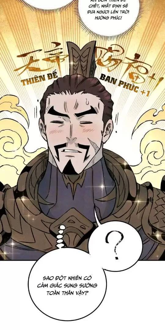 Ngụy Quân Tử Không Sợ Chết Chap 79 - Next Chap 80