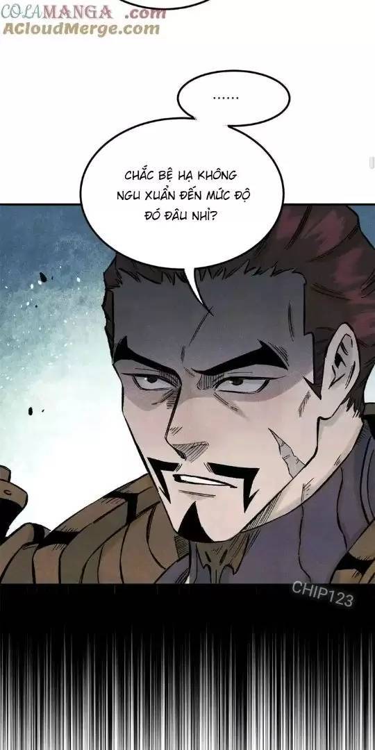 Ngụy Quân Tử Không Sợ Chết Chap 79 - Next Chap 80