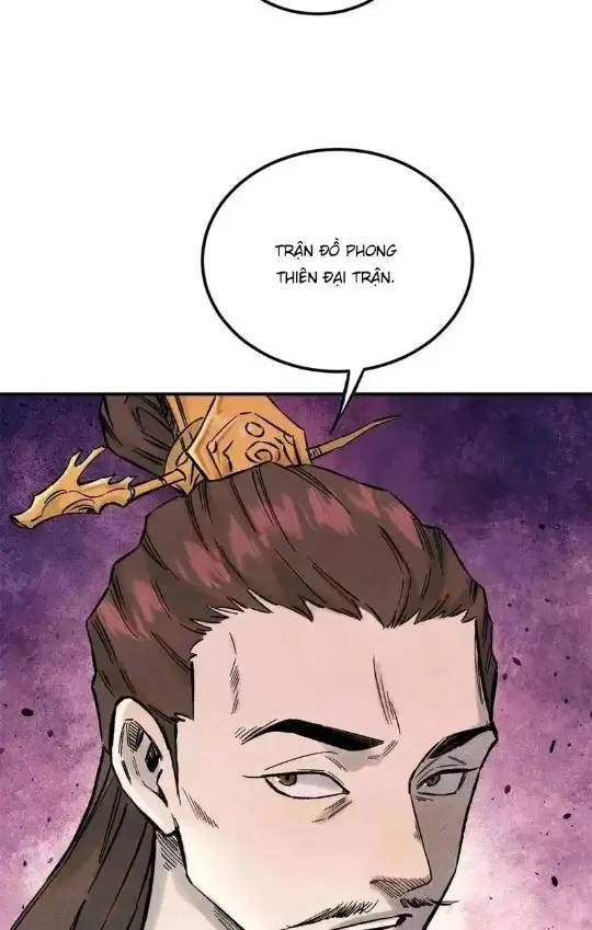 Ngụy Quân Tử Không Sợ Chết Chap 79 - Next Chap 80
