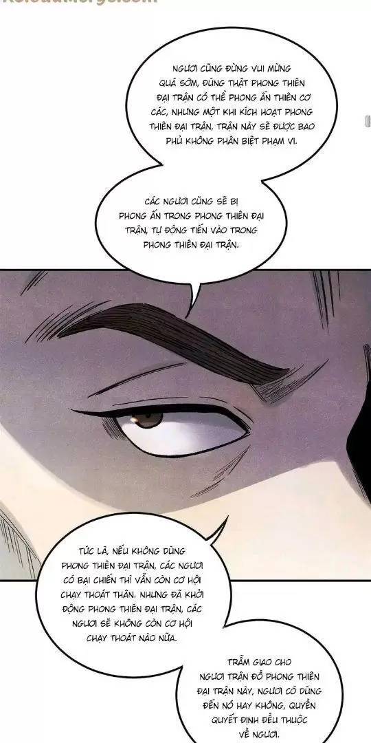 Ngụy Quân Tử Không Sợ Chết Chap 79 - Next Chap 80