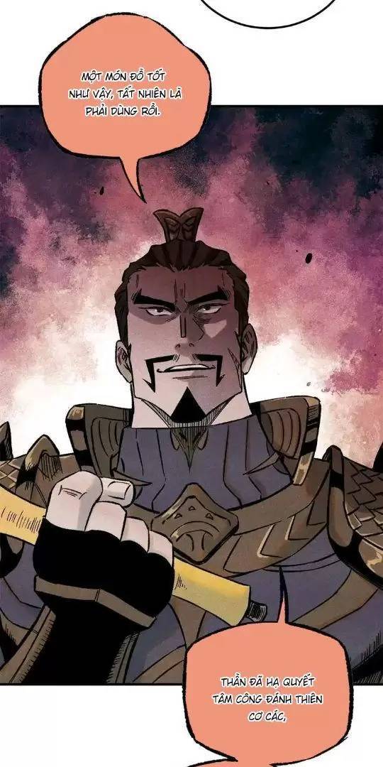 Ngụy Quân Tử Không Sợ Chết Chap 79 - Next Chap 80